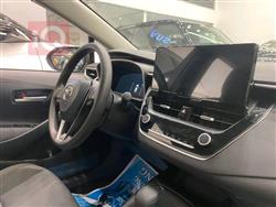 تۆیۆتا کۆرۆلا